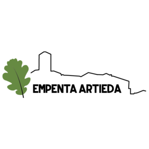 Empenta Artieda