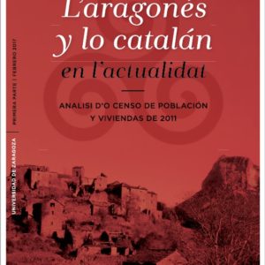 «L’aragonés y lo catalán en l’actualidat» Analisi Censo 2011