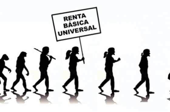 ¿Ye la Renta Basica Universal una ferramienta de luita contra la despoblación?