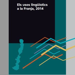 Enquesta d’Usos Lingüístics de la Franja 2014