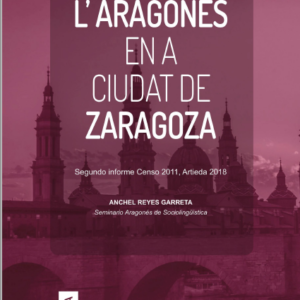 Situación de la luenga aragonesa en a ciudat de Zaragoza